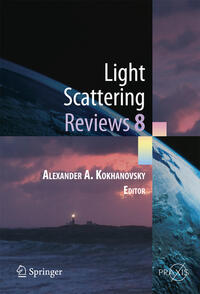 Light Scattering Reviews 8