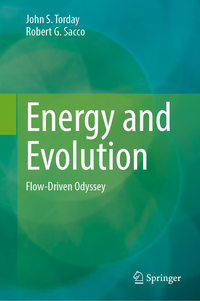 Energy and Evolution