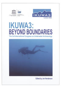 IKUWA 3: Beyond Boundaries