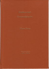 Ortssippenbuch Vernawahlshausen