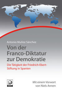 Von der Franco-Diktatur zur Demokratie