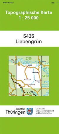 Liebengrün