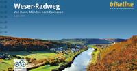 Weser-Radweg