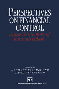 Perspectives on Financial Control