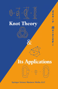 Knot Theory and Its Applications