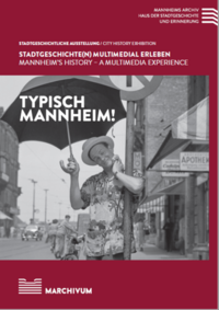 Typisch Mannheim!