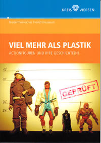 Viel mehr als Plastik