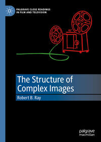 The Structure of Complex Images