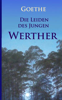 Die Leiden des jungen Werther