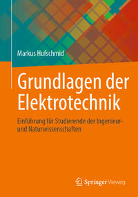 Grundlagen der Elektrotechnik