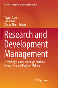 Research and Development Management