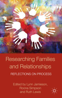 Researching Families and Relationships