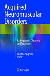 Acquired Neuromuscular Disorders