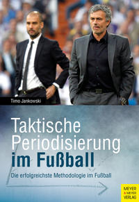 Taktische Periodisierung im Fußball