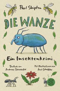 Die Wanze