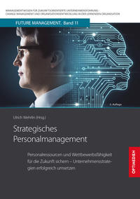 Strategisches Personalmanagement