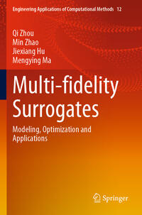 Multi-fidelity Surrogates