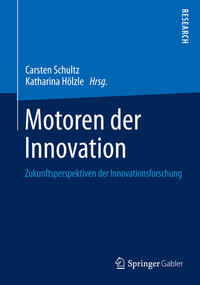 Motoren der Innovation