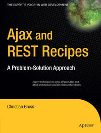 Ajax and REST Recipes