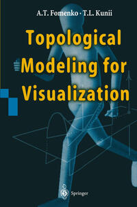 Topological Modeling for Visualization