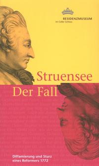 Struensee - Der Fall