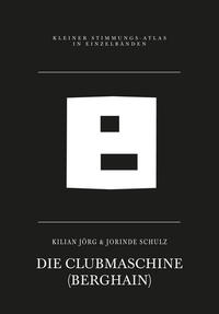 Die Clubmaschine