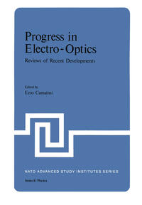 Progress in Electro-Optics