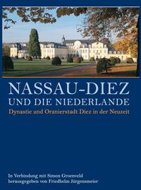 Nassau-Diez und die Niederlande