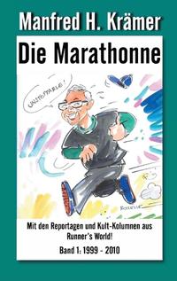 Die Marathonne