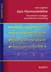 Jazz-Harmonielehre