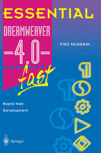 Essential Dreamweaver® 4.0 fast