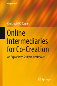 Online Intermediaries for Co-Creation