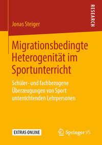 Migrationsbedingte Heterogenität im Sportunterricht