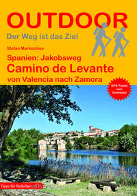 Spanien: Jakobsweg Camino de Levante