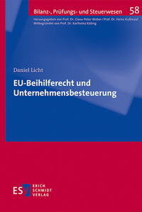 EU-Beihilferecht und Unternehmensbesteuerung