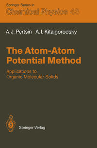 The Atom-Atom Potential Method