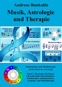 Musik, Astrologie und Therapie