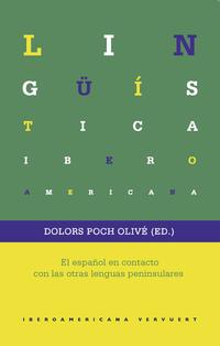 El español en contacto con las otras lenguas peninsulares