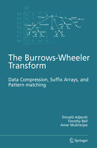 The Burrows-Wheeler Transform: