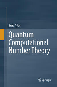 Quantum Computational Number Theory