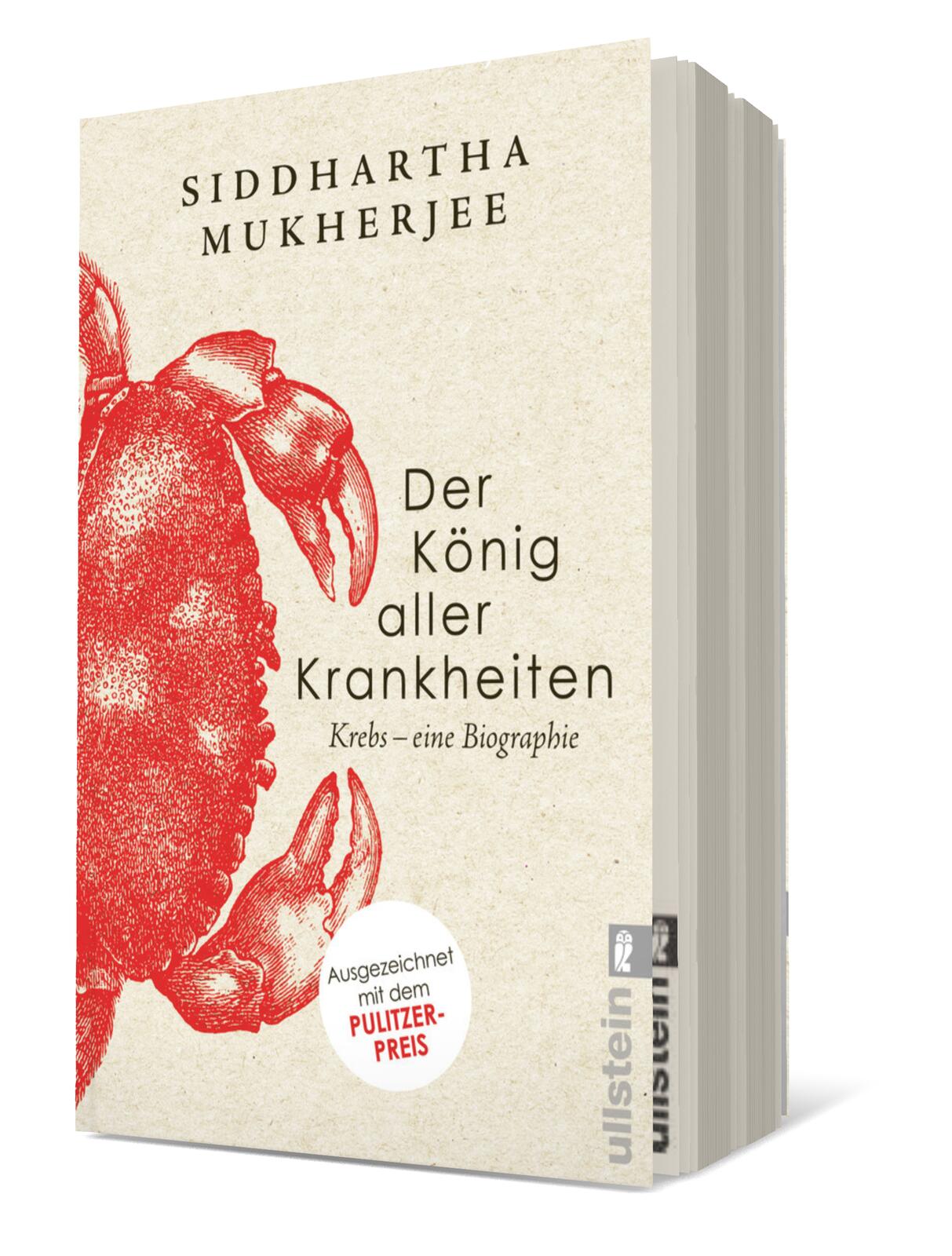 Der König aller Krankheiten