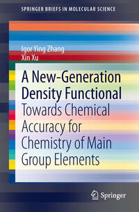 A New-Generation Density Functional