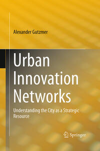 Urban Innovation Networks