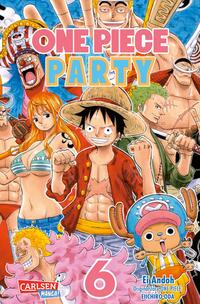 One Piece Party 6