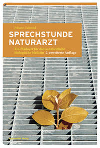 Sprechstunde Naturarzt