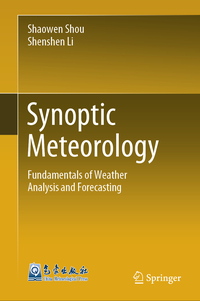 Synoptic Meteorology