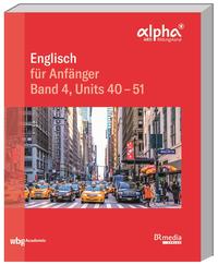 Englisch für Anfänger - Band 4