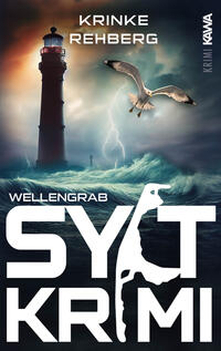 SYLTKRIMI Wellengrab