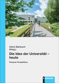 Die Idee der Universität – heute