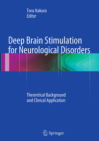 Deep Brain Stimulation for Neurological Disorders